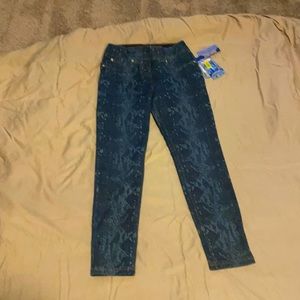 Nygard Luxe Denim Jeggings